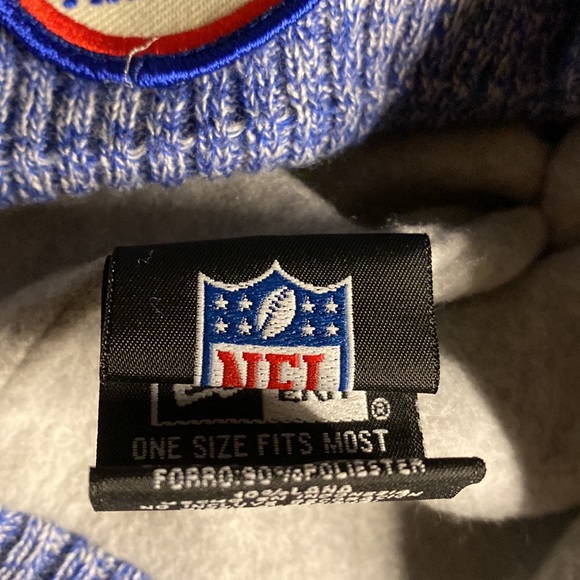 Patriots Hat - Picture 3 of 3